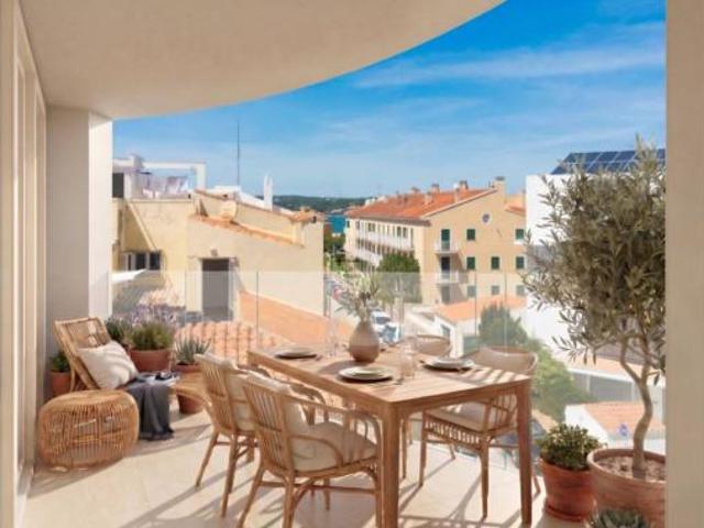 Piso Venta Es Castell, Es Castell