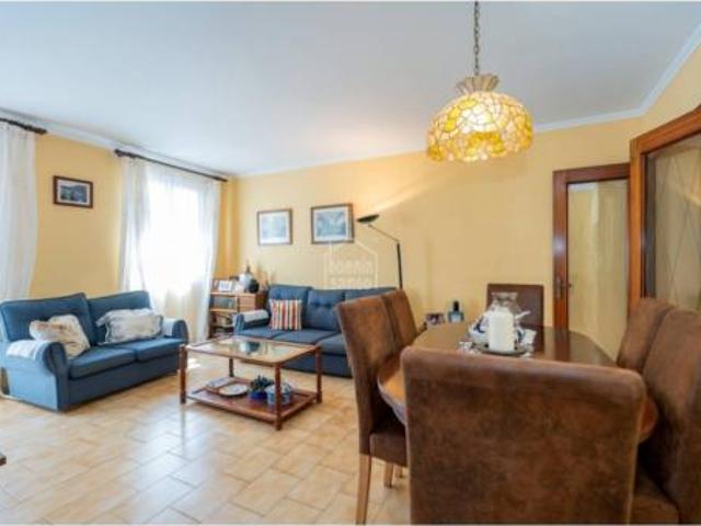 Piso Venta Es Castell, Es Castell