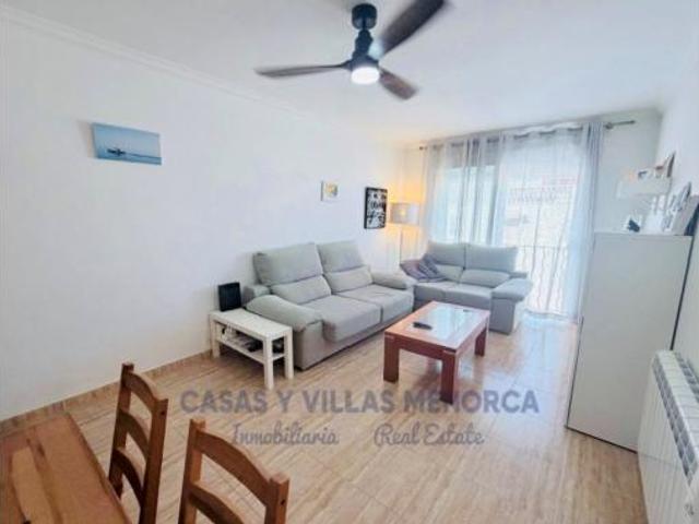 Piso Venta Es Castell, Es Castell