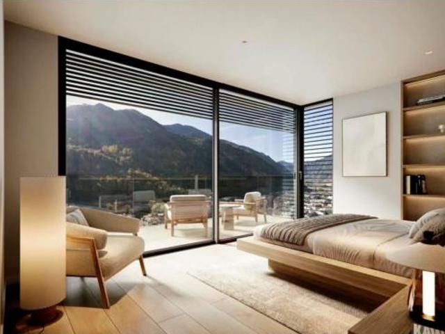 Piso Venta Escaldes Engordany, Escaldes Engordany