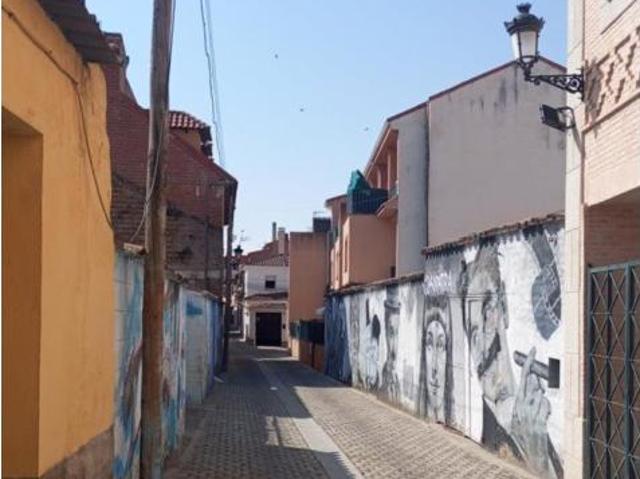 Piso Venta Escalona, Escalona