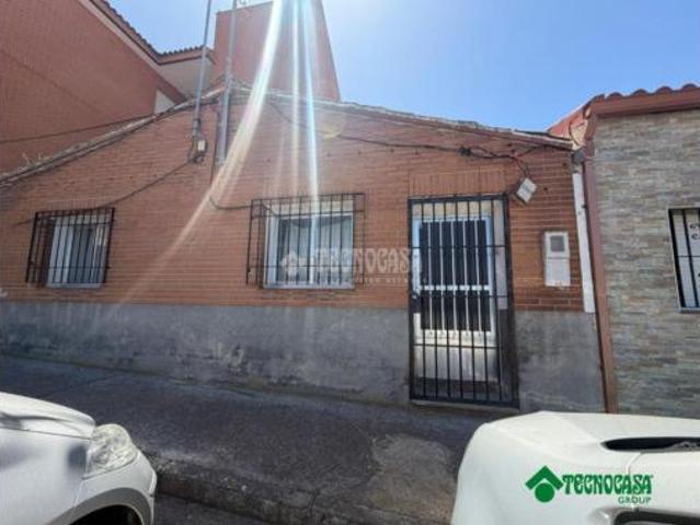 Piso Venta Escalonilla, Escalonilla