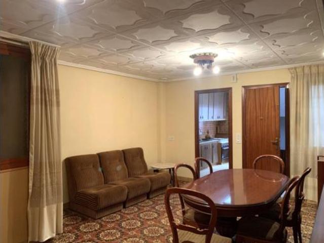 Piso Venta Eslida, Eslida
