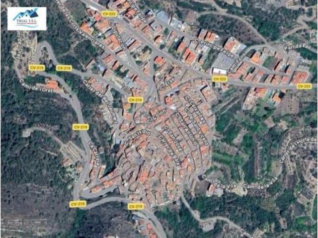 Piso Venta Eslida, Eslida