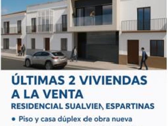 Piso Venta Espartinas, Espartinas