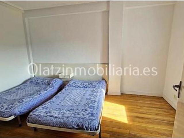 Piso Venta Espinosa de los Monteros, Espinosa de los Monteros
