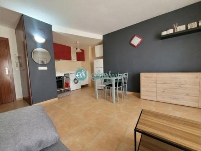 Piso Venta Espirdo, La Higuera