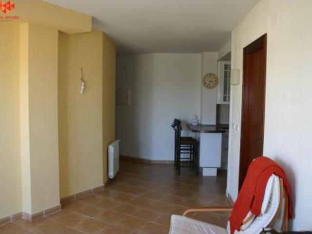 Piso Venta Espirdo, La Higuera