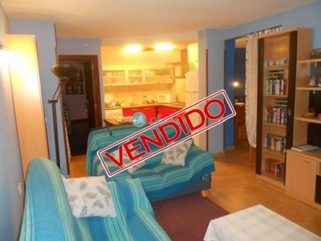 Piso Venta Espirdo, La Higuera