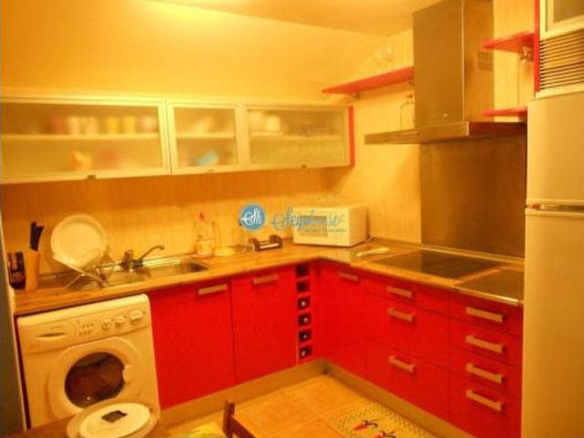 Piso Venta Espirdo, La Higuera