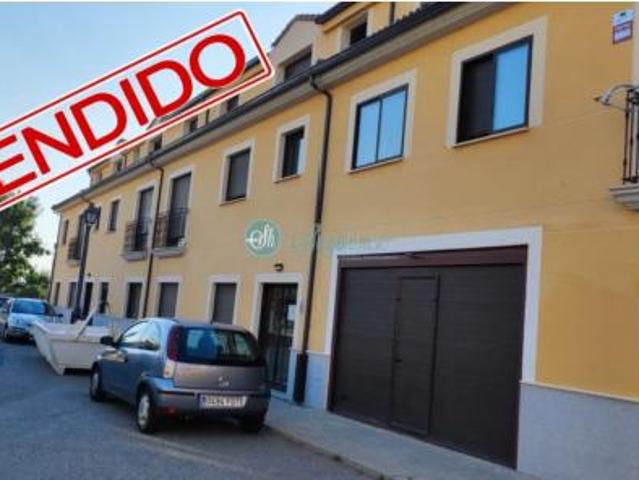 Piso Venta Espirdo, Tizneros
