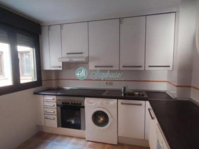Piso Venta Espirdo, Tizneros