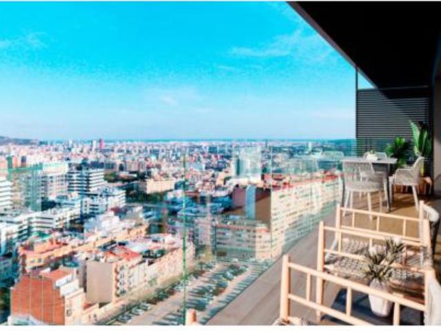 Piso Venta Esplugues de Llobregat, Esplugues de Llobregat