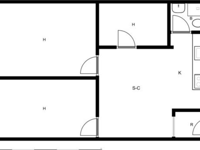 Piso Venta Esplugues de Llobregat, Esplugues de Llobregat