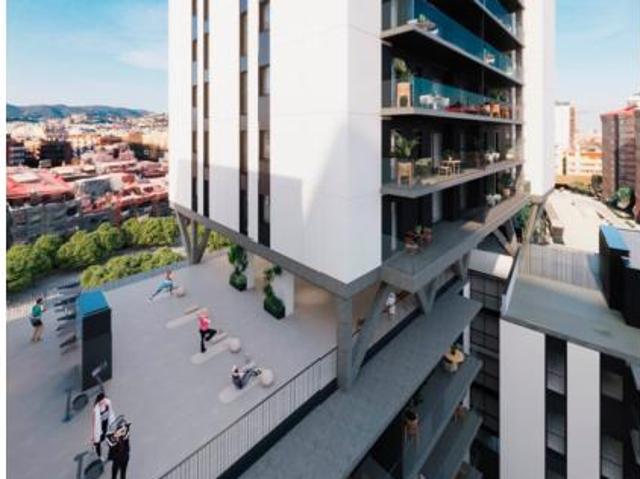 Piso Venta Esplugues de Llobregat, Esplugues de Llobregat