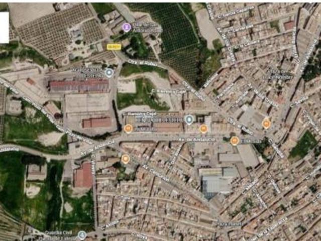 Piso Venta Estepa, Estepa