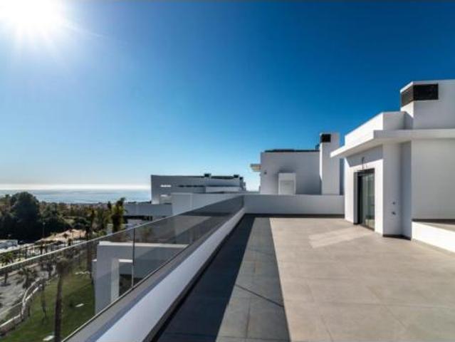 Piso Venta Estepona, Altos de Estepona