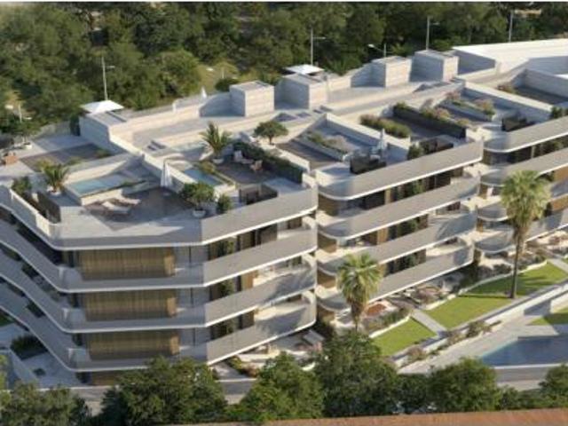 Piso Venta Estepona, Altos de Estepona