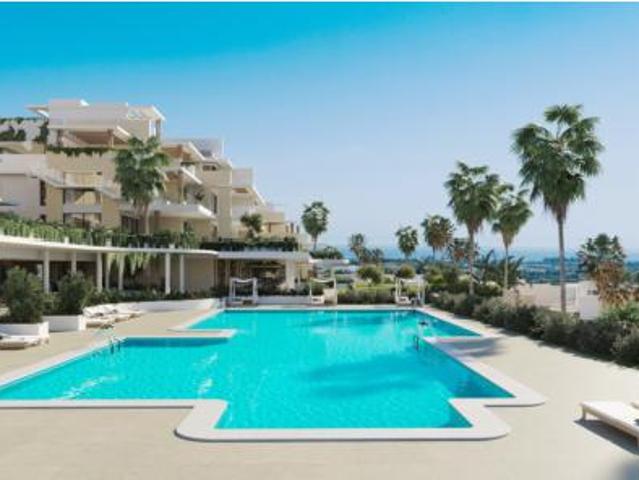 Piso Venta Estepona, Altos de Estepona