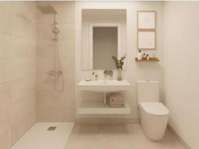 Piso Venta Estepona, Bel Air Cancelada Saladillo