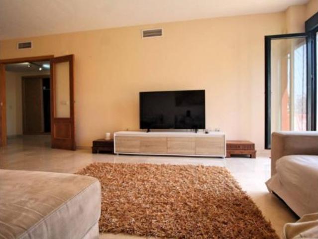 Piso Venta Estepona, Bel Air Cancelada Saladillo
