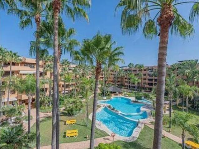 Piso Venta Estepona, Bel Air Cancelada Saladillo