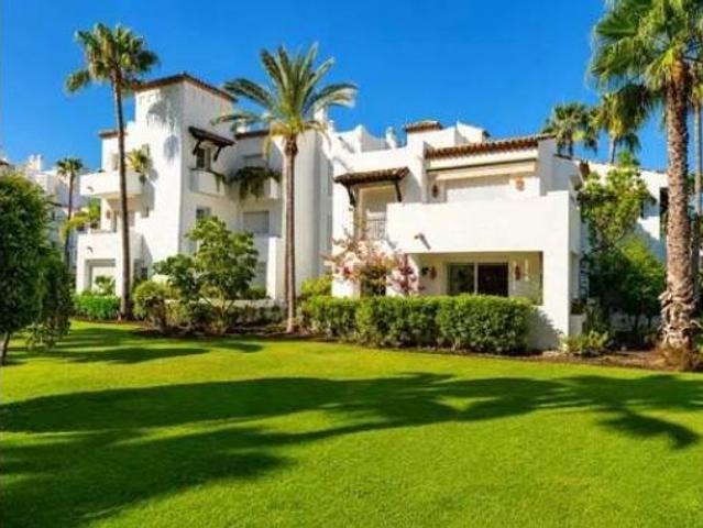 Piso Venta Estepona, Bel Air Cancelada Saladillo