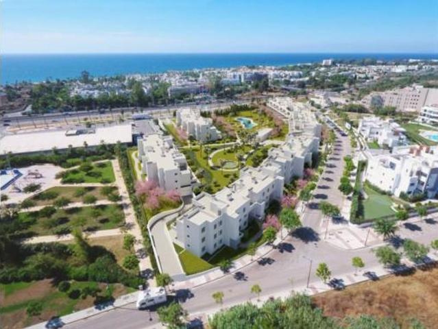Piso Venta Estepona, Bel Air Cancelada Saladillo