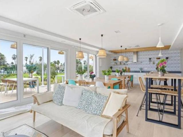Piso Venta Estepona, Bel Air Cancelada Saladillo