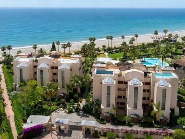 Piso Venta Estepona, Bel Air Cancelada Saladillo