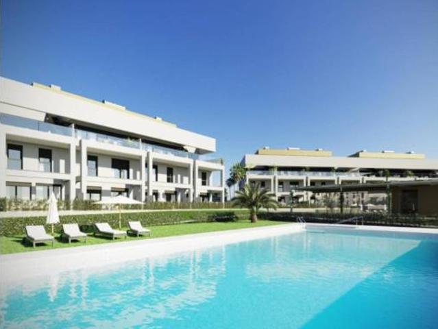 Piso Venta Estepona, Bel Air Cancelada Saladillo