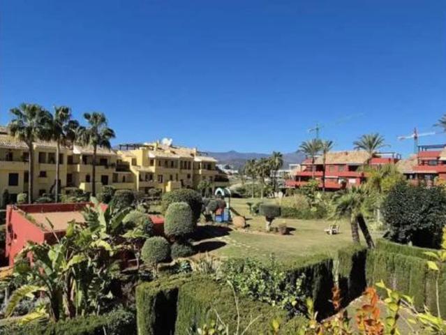 Piso Venta Estepona, Bel Air Cancelada Saladillo