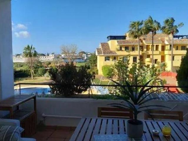 Piso Venta Estepona, Bel Air Cancelada Saladillo