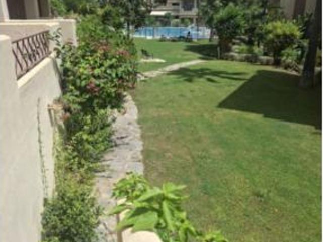 Piso Venta Estepona, Bel Air Cancelada Saladillo