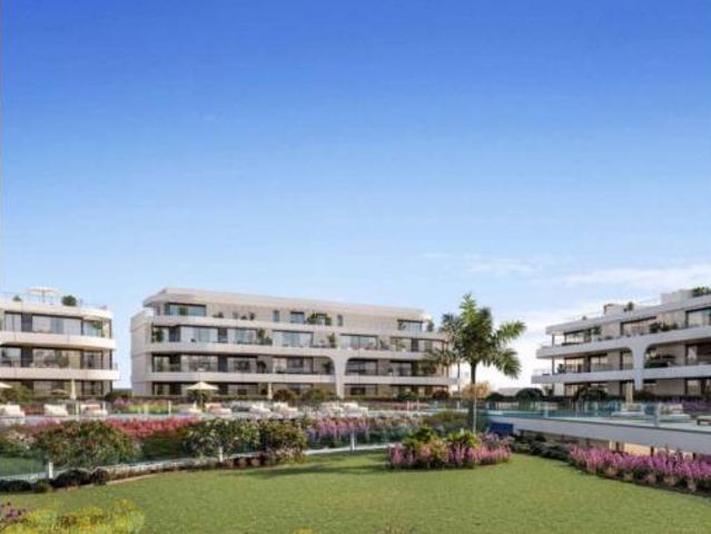 Piso Venta Estepona, Bel Air Cancelada Saladillo