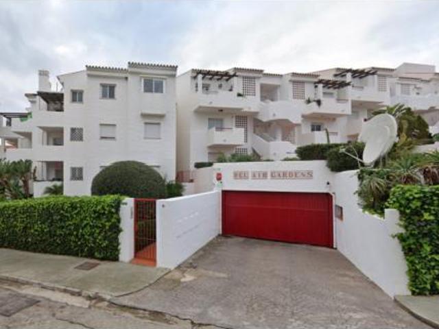 Piso Venta Estepona, Bel Air Cancelada Saladillo