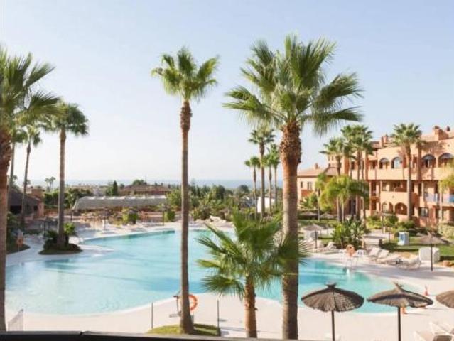 Piso Venta Estepona, Bel Air Cancelada Saladillo