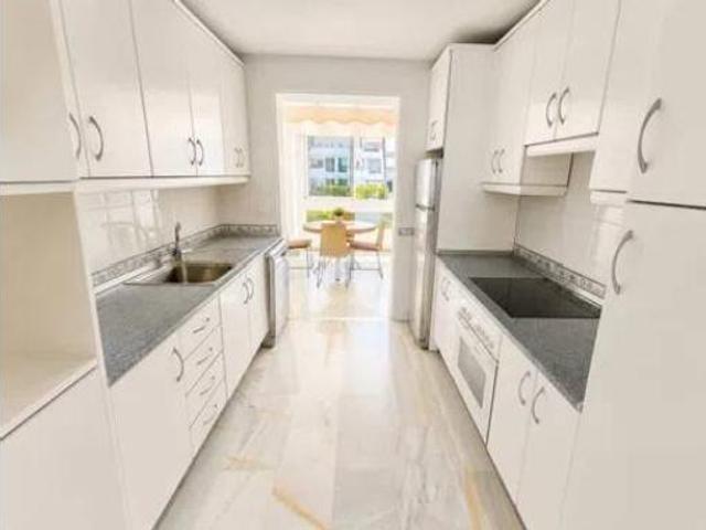 Piso Venta Estepona, Bel Air Cancelada Saladillo