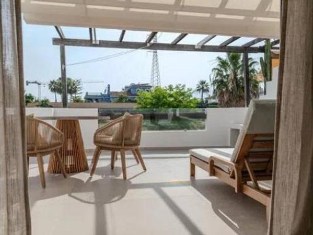 Piso Venta Estepona, Bel Air Cancelada Saladillo