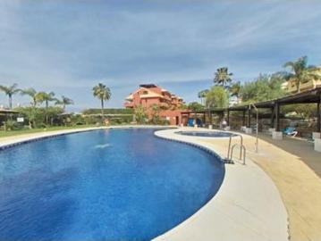 Costalita, Urb Bel-Air, Málaga, Andalucía, Andalucía