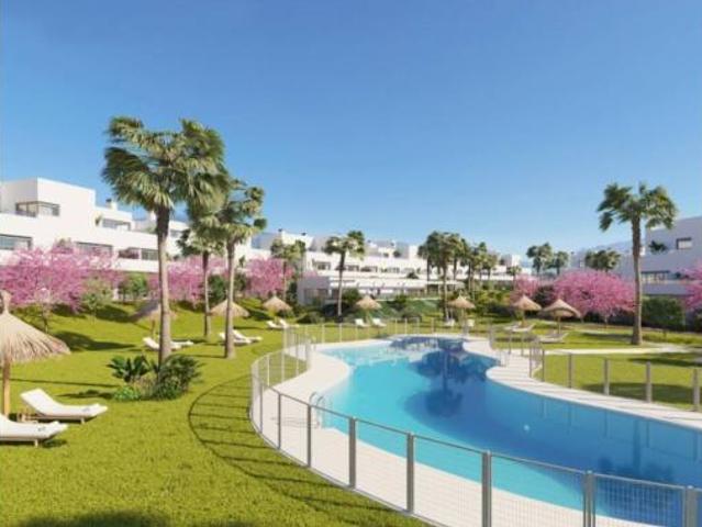 Piso Venta Estepona, Bel Air Cancelada Saladillo