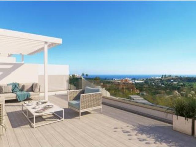 Piso Venta Estepona, Estepona