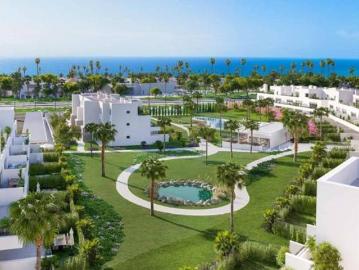 Piso Venta Estepona, Bel Air Cancelada Saladillo