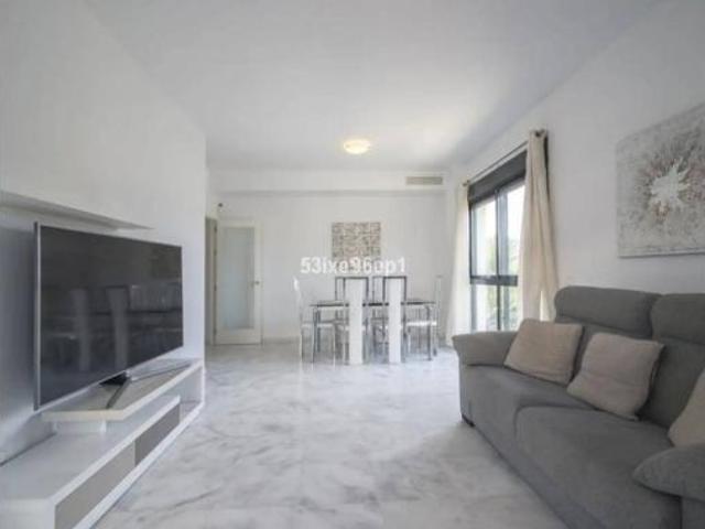 Piso Venta Estepona, Bel Air Cancelada Saladillo