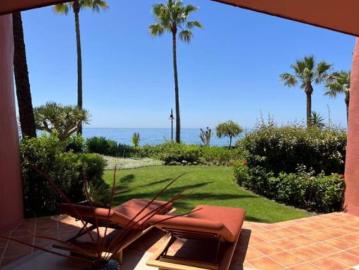 Costalita, Urb Bel-Air, Málaga, Andalucía, Andalucía