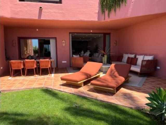Piso Venta Estepona, Bel Air Cancelada Saladillo