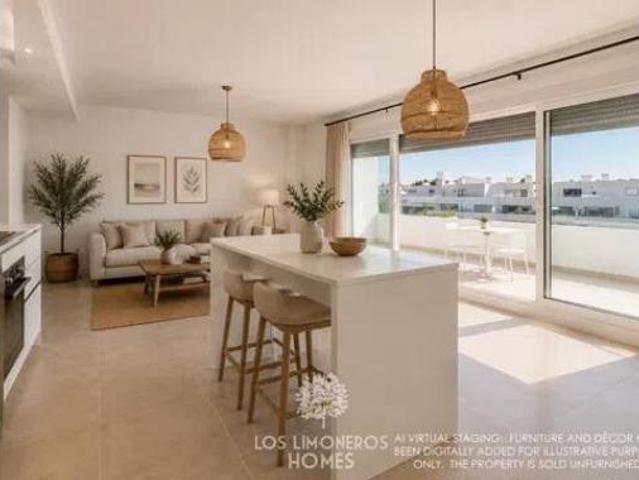 Piso Venta Estepona, Bel Air Cancelada Saladillo