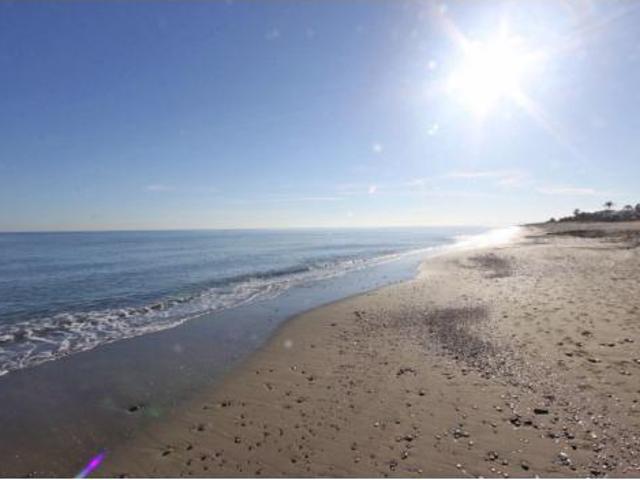 Piso Venta Estepona, Bel Air Cancelada Saladillo