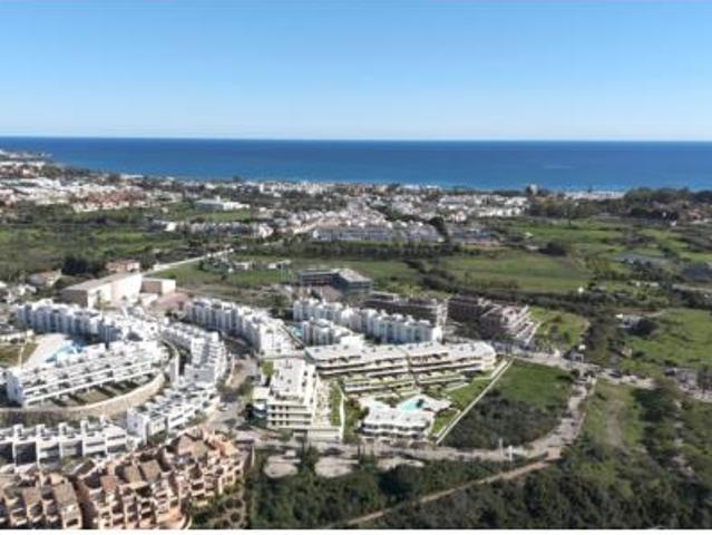 Piso Venta Estepona, Bel Air Cancelada Saladillo