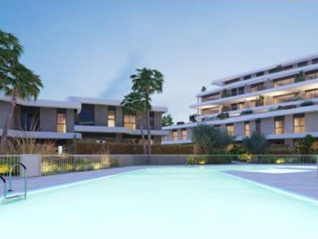 Piso Venta Estepona, Bel Air Cancelada Saladillo